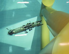 Autonome Unterwasserfahrzeug