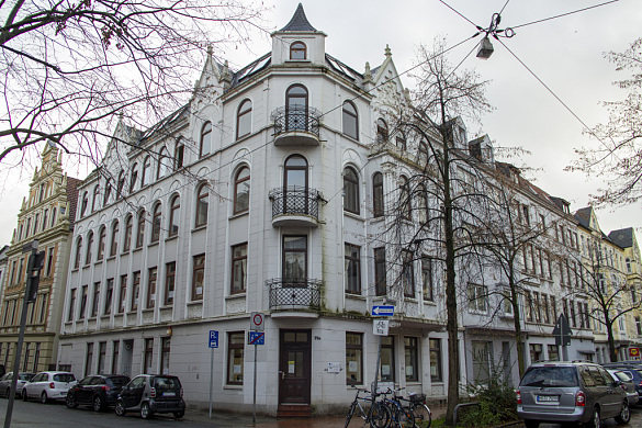 Goethestraße 44a