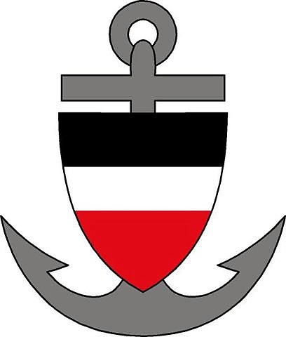 Schulschiff Deutschland
