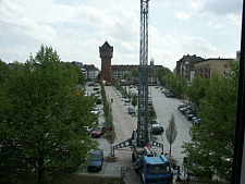 Foto Konrad-Adenauer-Platz 