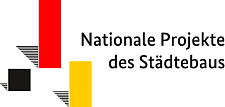 Logo National Urban Planning Projects – Programme for Investment in the Future