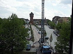 photo Konrad-Adenauer-Platz 