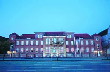 t.i.m.e. Port Bremerhaven 