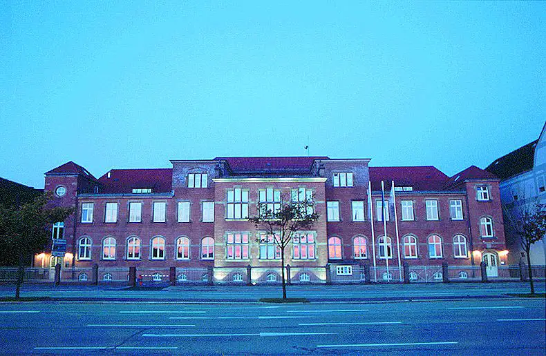 t.i.m.e. Port Bremerhaven 