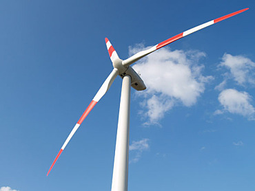 Foto wind power 