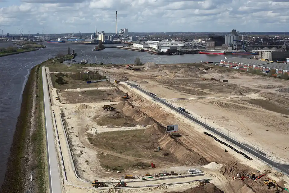 &Uuml;berseepark 2012