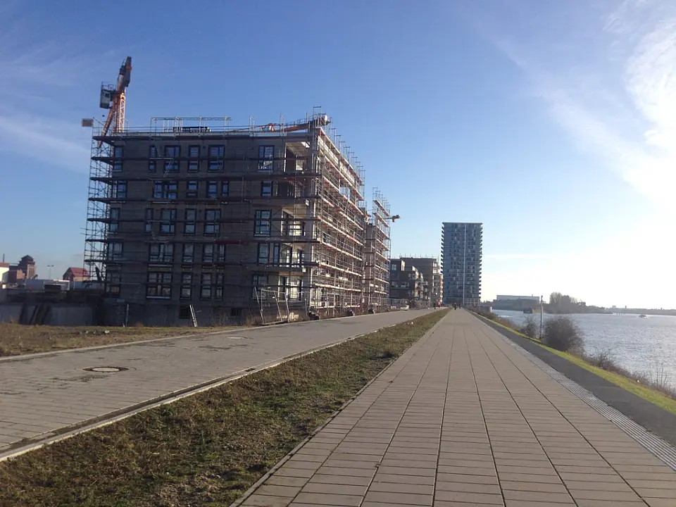 &Uuml;berseepark 2014