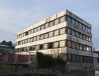 Bürogebäude