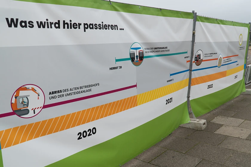 Hier fördert EFRE Bremen.