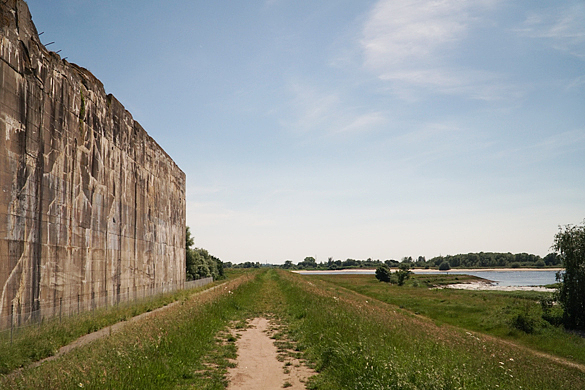 Bunker Valentin