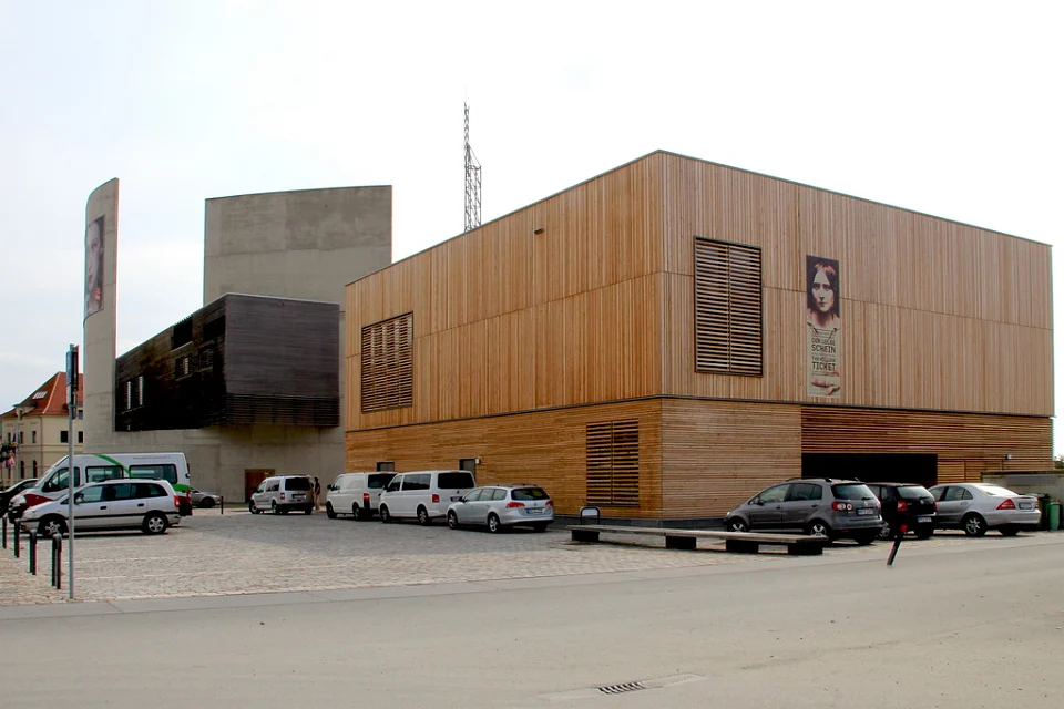 Erweiterung Deutsches Auswandererhaus