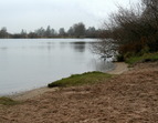 Hemelinger See