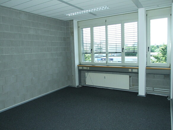 BRIG office example