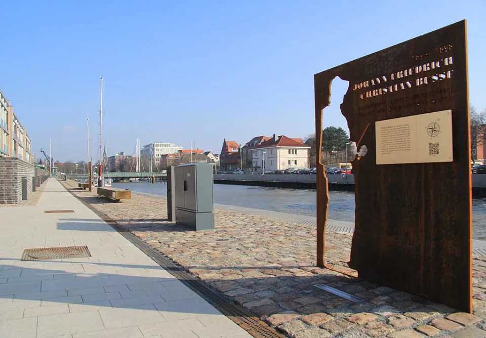 Kai der Wissenschaft