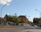 Kanalbrücke