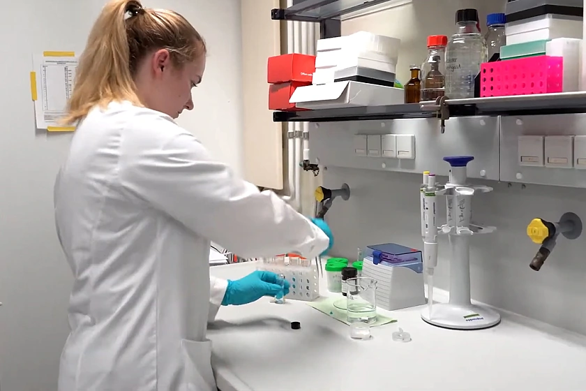 Qualität der Abwässer von Bremer Kläranlagen soll verbessert werden