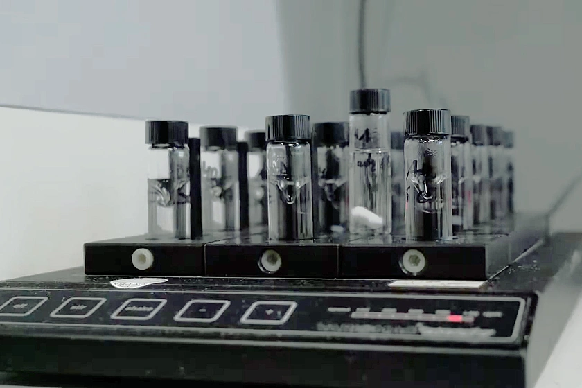 Entwicklung dezentraler Behandlungsmethoden