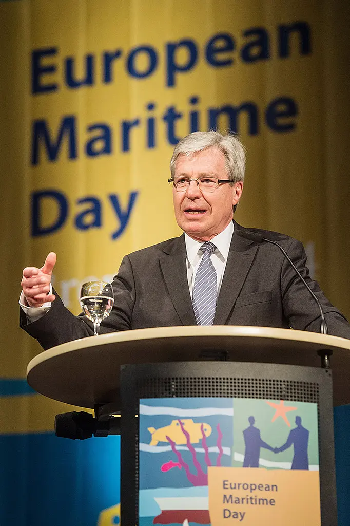 B&uuml;rgermeister B&ouml;hrnsen