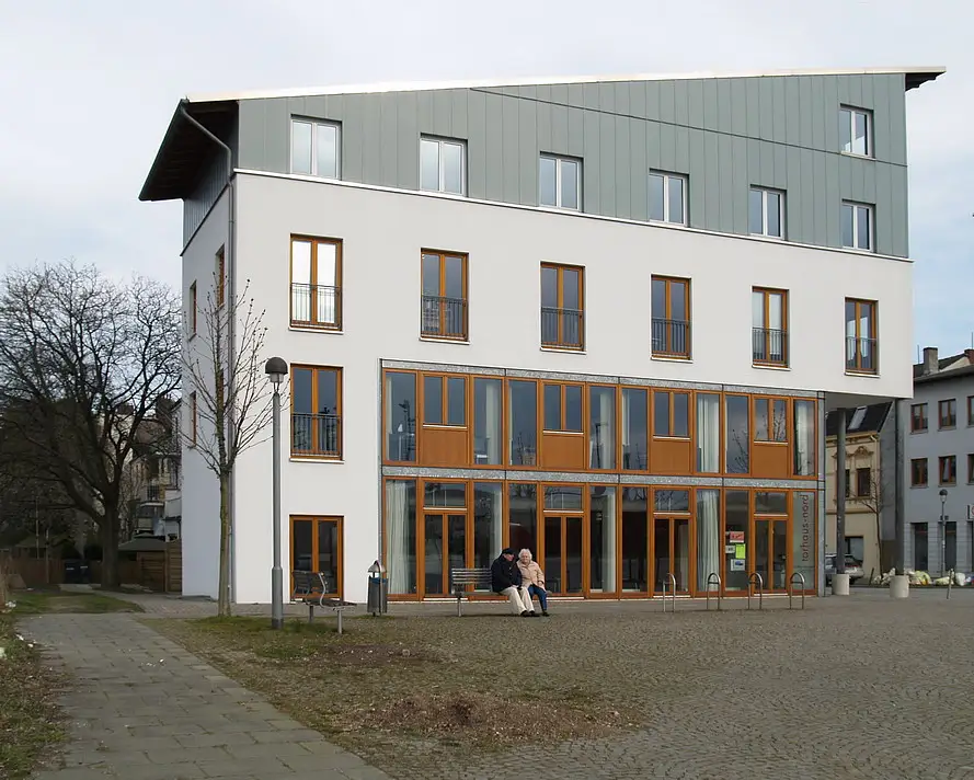 Torhaus Nord