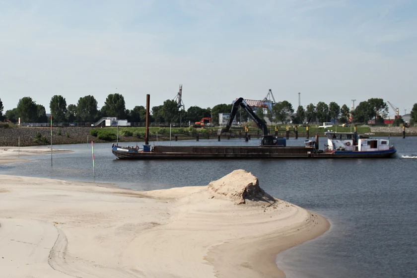 Impressionen vom 18.05.2018