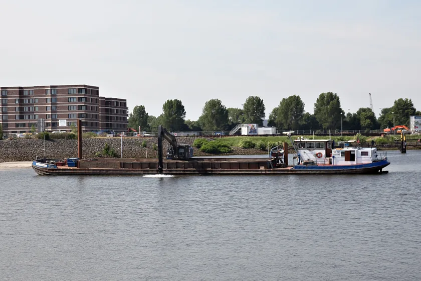 Impressionen vom 18.05.2018