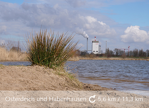 Badebucht Habenhausen