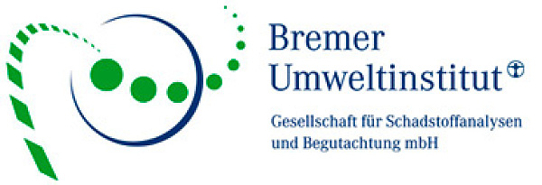 Logo Umweltinstitut Bremen