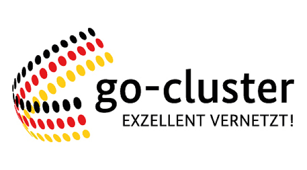 Logo go-cluster 