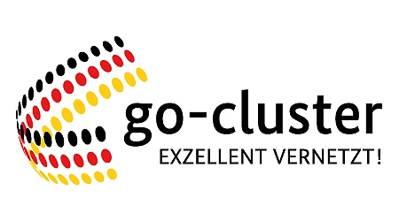 Logo go-cluster 
