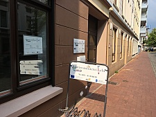 Lehe neighbourhood centre