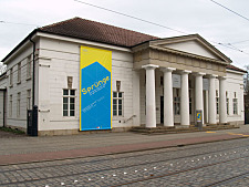 Das Designzentrum