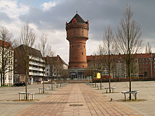 Konrad-Adenauer-Platz