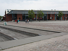 Fischereihafen