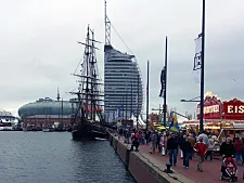 Sail 2012