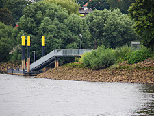 sailing harbour